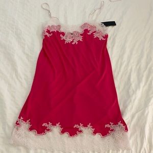 Natori Enchant Slip Intimate dress